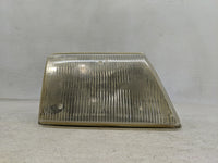 1998-2000 Ford Ranger Passenger Right Oem Head Light Headlight Lamp - Oemusedautoparts1.com