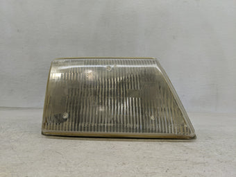 compare product 1998-2000 Ford Ranger Passenger Right Oem Head Light Headlight Lamp