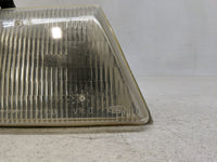 1998-2000 Ford Ranger Passenger Right Oem Head Light Headlight Lamp - Oemusedautoparts1.com