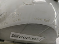 1998-2000 Ford Ranger Passenger Right Oem Head Light Headlight Lamp - Oemusedautoparts1.com