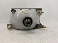 1998-2000 Ford Ranger Passenger Right Oem Head Light Headlight Lamp - Oemusedautoparts1.com