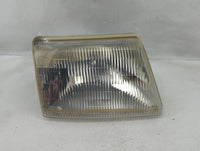 1998-2000 Ford Ranger Passenger Right Oem Head Light Headlight Lamp - Oemusedautoparts1.com