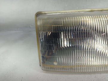 1998-2000 Ford Ranger Passenger Right Oem Head Light Headlight Lamp