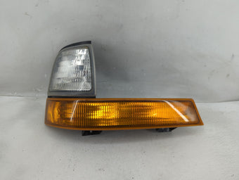 compare product 1999-2000 Ford Ranger Passenger Right Oem Front Light Lamp