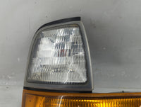 1999-2000 Ford Ranger Passenger Right Oem Front Light Lamp - Oemusedautoparts1.com