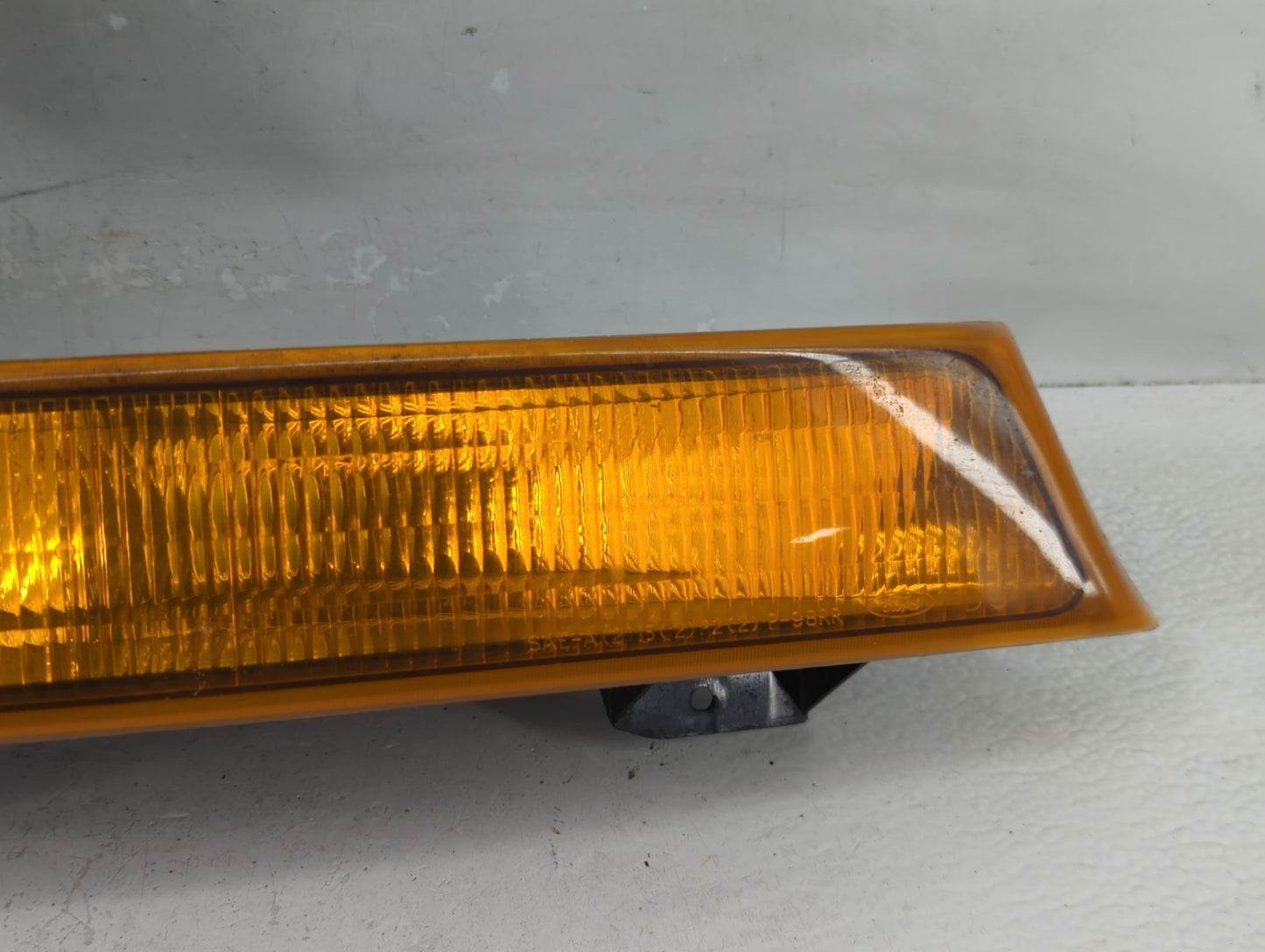 1999-2000 Ford Ranger Passenger Right Oem Front Light Lamp - Oemusedautoparts1.com