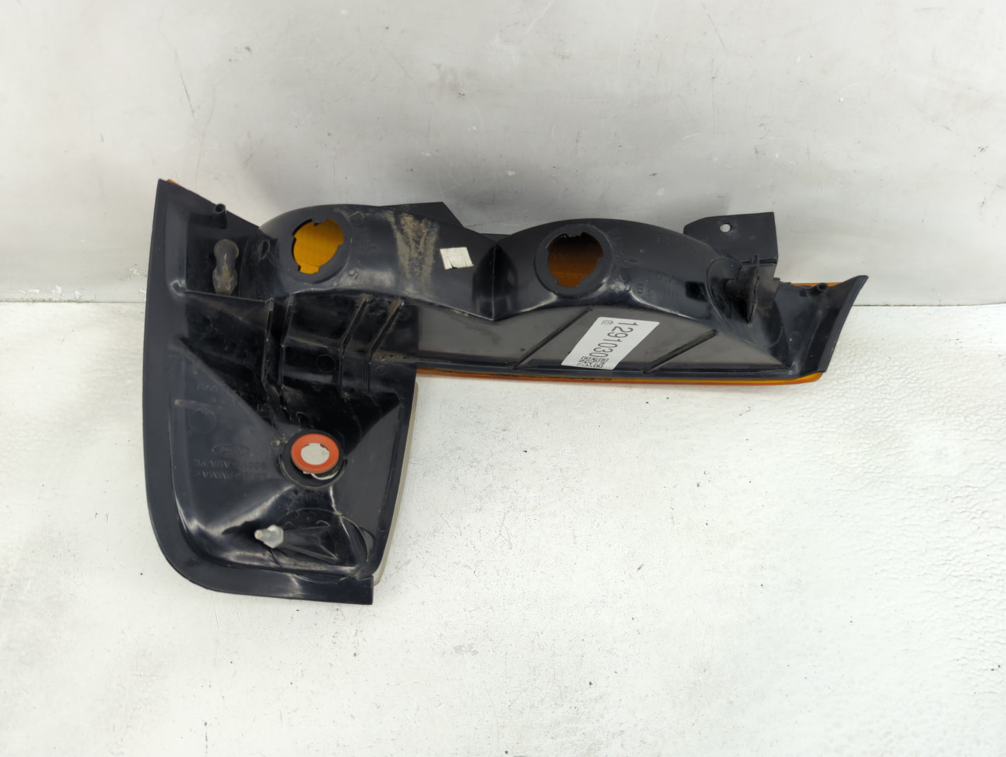 1999-2000 Ford Ranger Passenger Right Oem Front Light Lamp - Oemusedautoparts1.com