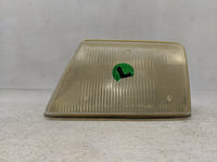 1998-2000 Ford Ranger Driver Left Oem Head Light Headlight Lamp - Oemusedautoparts1.com