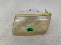 1998-2000 Ford Ranger Driver Left Oem Head Light Headlight Lamp - Oemusedautoparts1.com