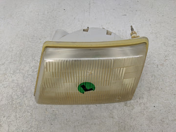1998-2000 Ford Ranger Driver Left Oem Head Light Headlight Lamp