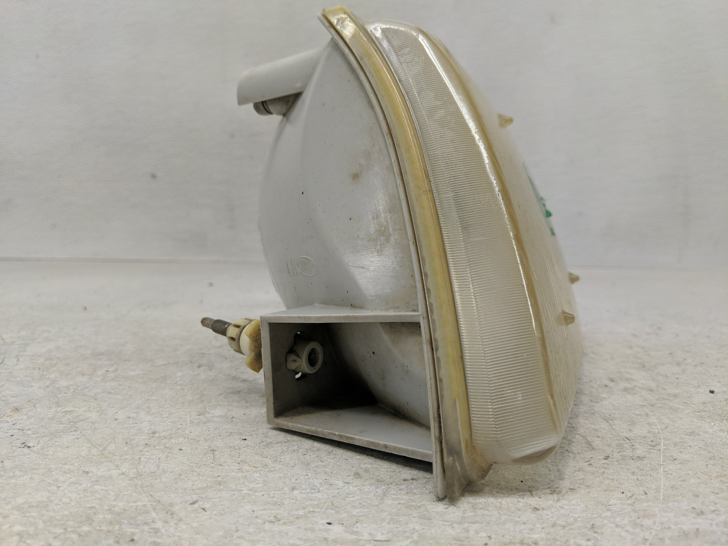 1998-2000 Ford Ranger Driver Left Oem Head Light Headlight Lamp - Oemusedautoparts1.com