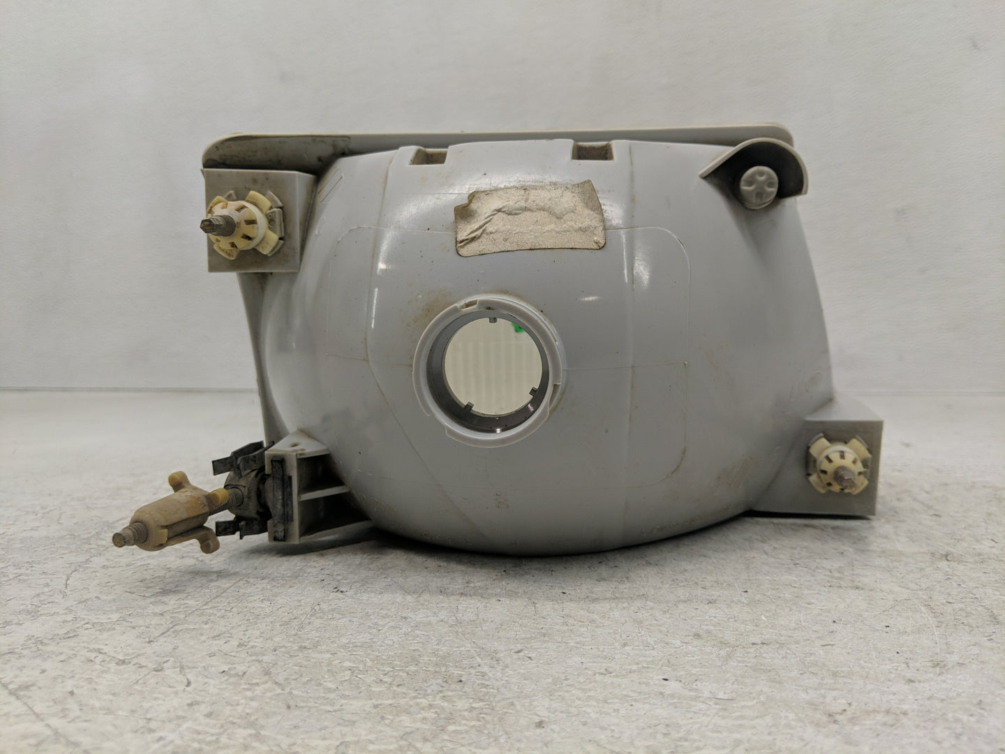 1998-2000 Ford Ranger Driver Left Oem Head Light Headlight Lamp - Oemusedautoparts1.com
