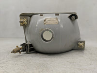 1998-2000 Ford Ranger Driver Left Oem Head Light Headlight Lamp - Oemusedautoparts1.com