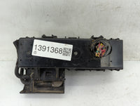2000-2003 Ford Ranger Fusebox Fuse Box Panel Relay Module P/N:YL2Z-12A581-BC Fits Fits 2000 2001 2002 2003 OEM Used Auto Par