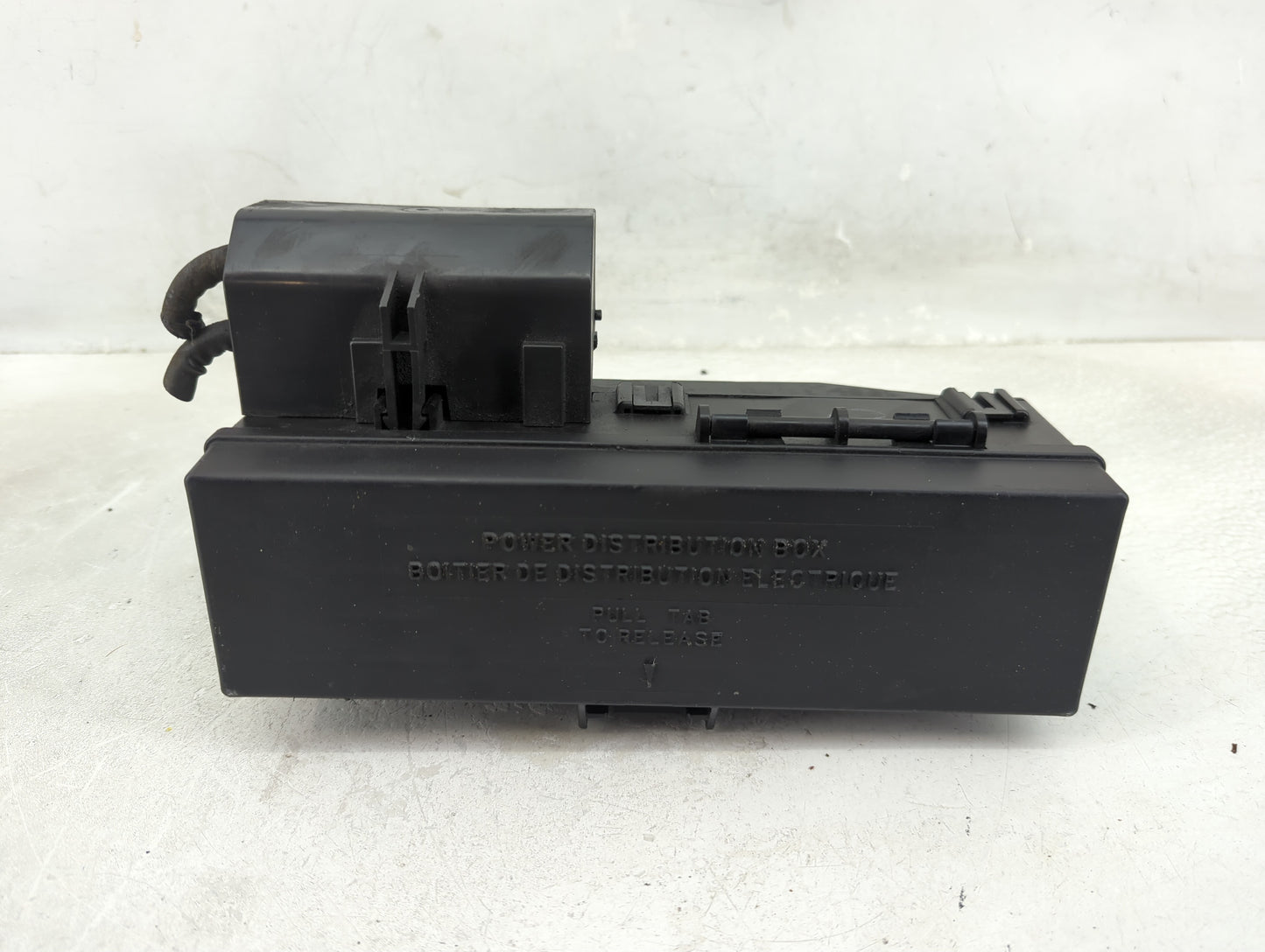 2000-2003 Ford Ranger Fusebox Fuse Box Panel Relay Module P/N:A1UTA90018-05 Fits Fits 2000 2001 2002 2003 OEM Used Auto Part