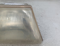 1998-2000 Ford Ranger Passenger Right Oem Head Light Headlight Lamp - Oemusedautoparts1.com