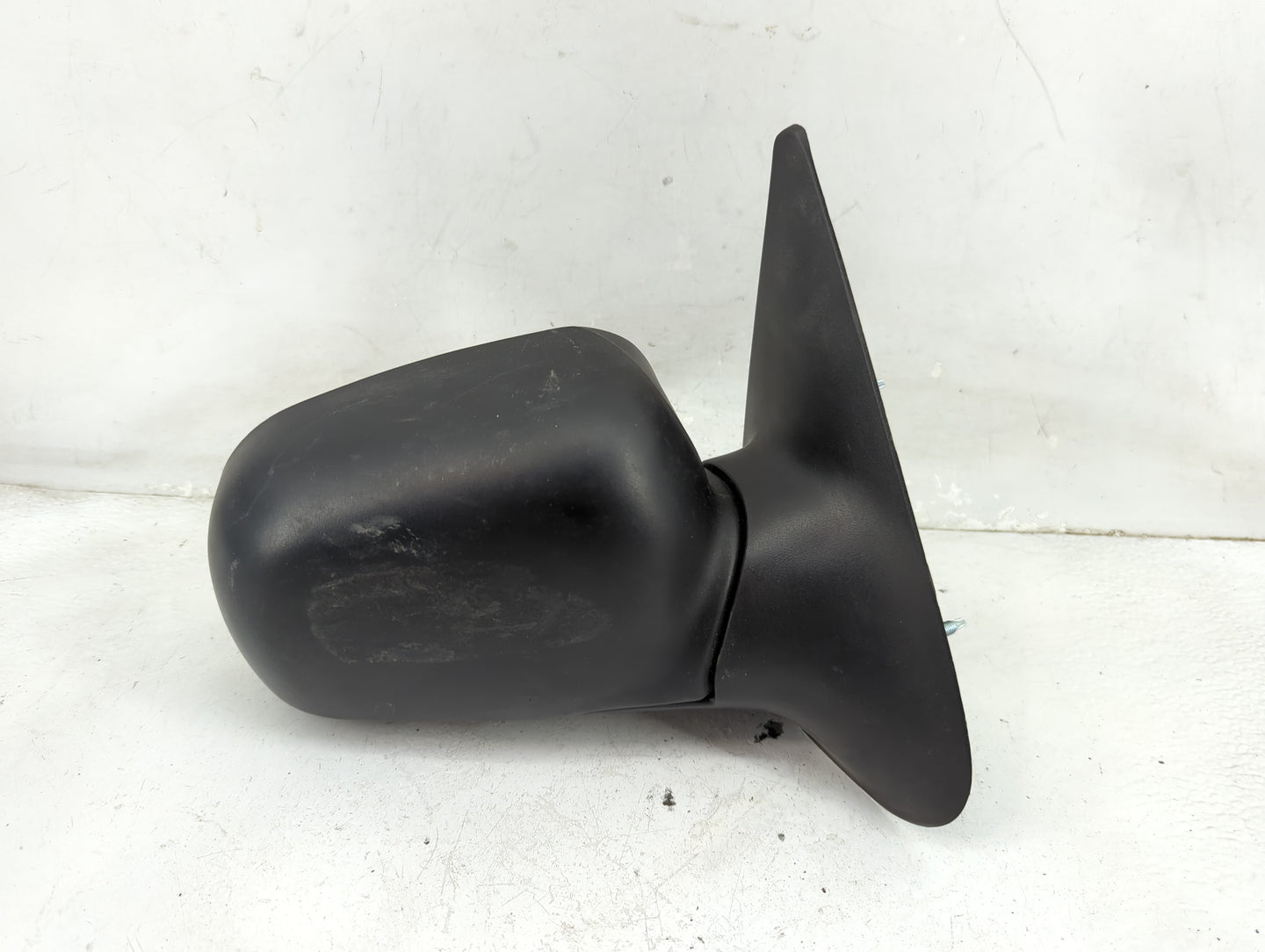 1995-2005 Ford Ranger Passenger Side View Mirror - Right Door Mirror OEM Used - Oemusedautoparts1.com