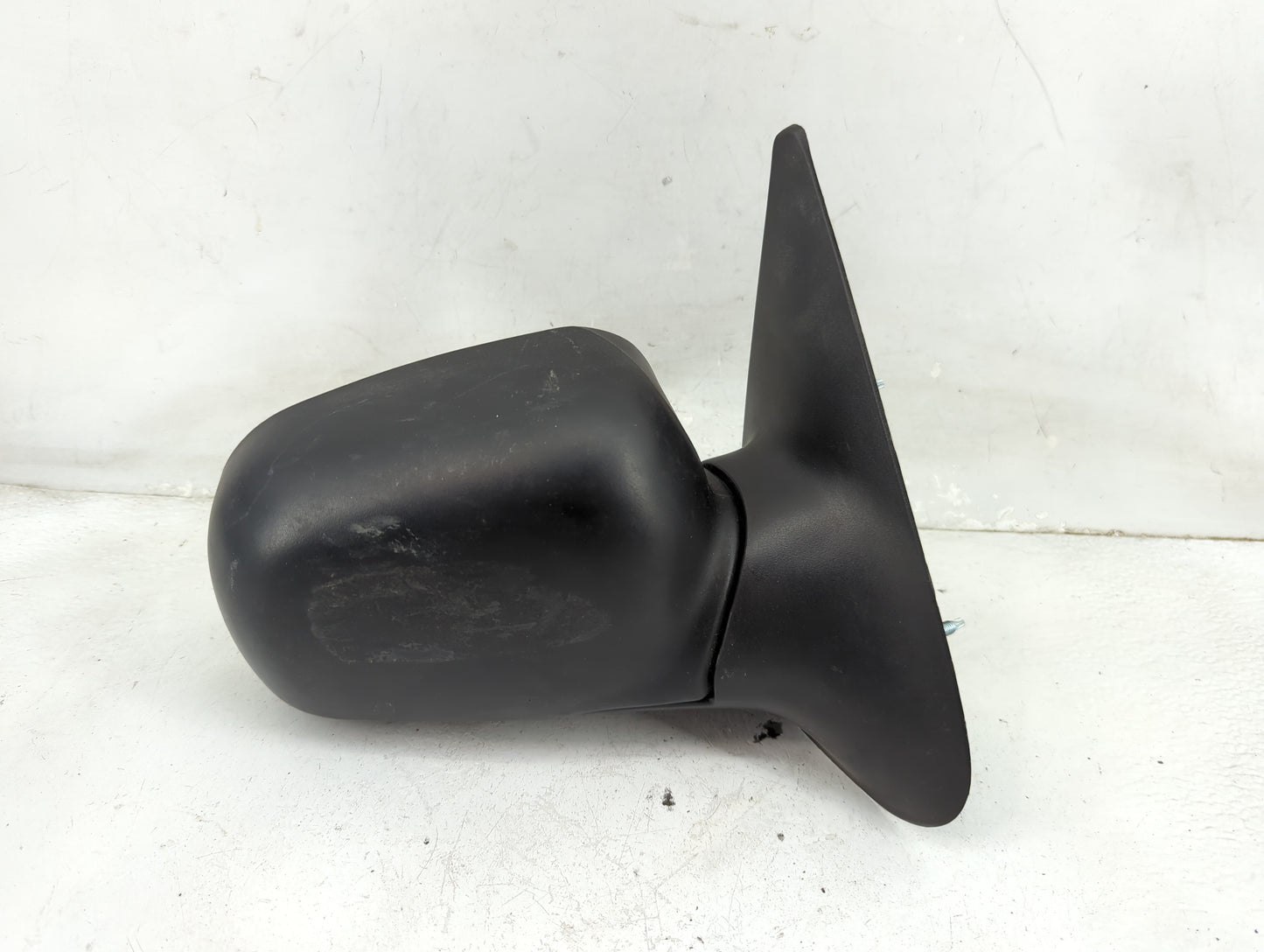 1995-2005 Ford Ranger Passenger Side View Mirror - Right Door Mirror OEM Used - Oemusedautoparts1.com