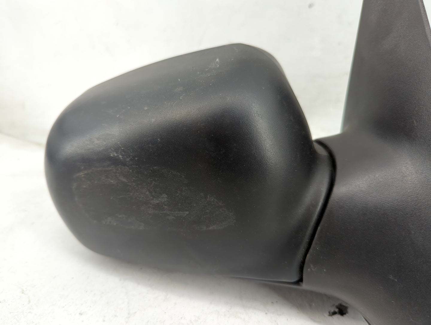 1995-2005 Ford Ranger Passenger Side View Mirror - Right Door Mirror OEM Used - Oemusedautoparts1.com