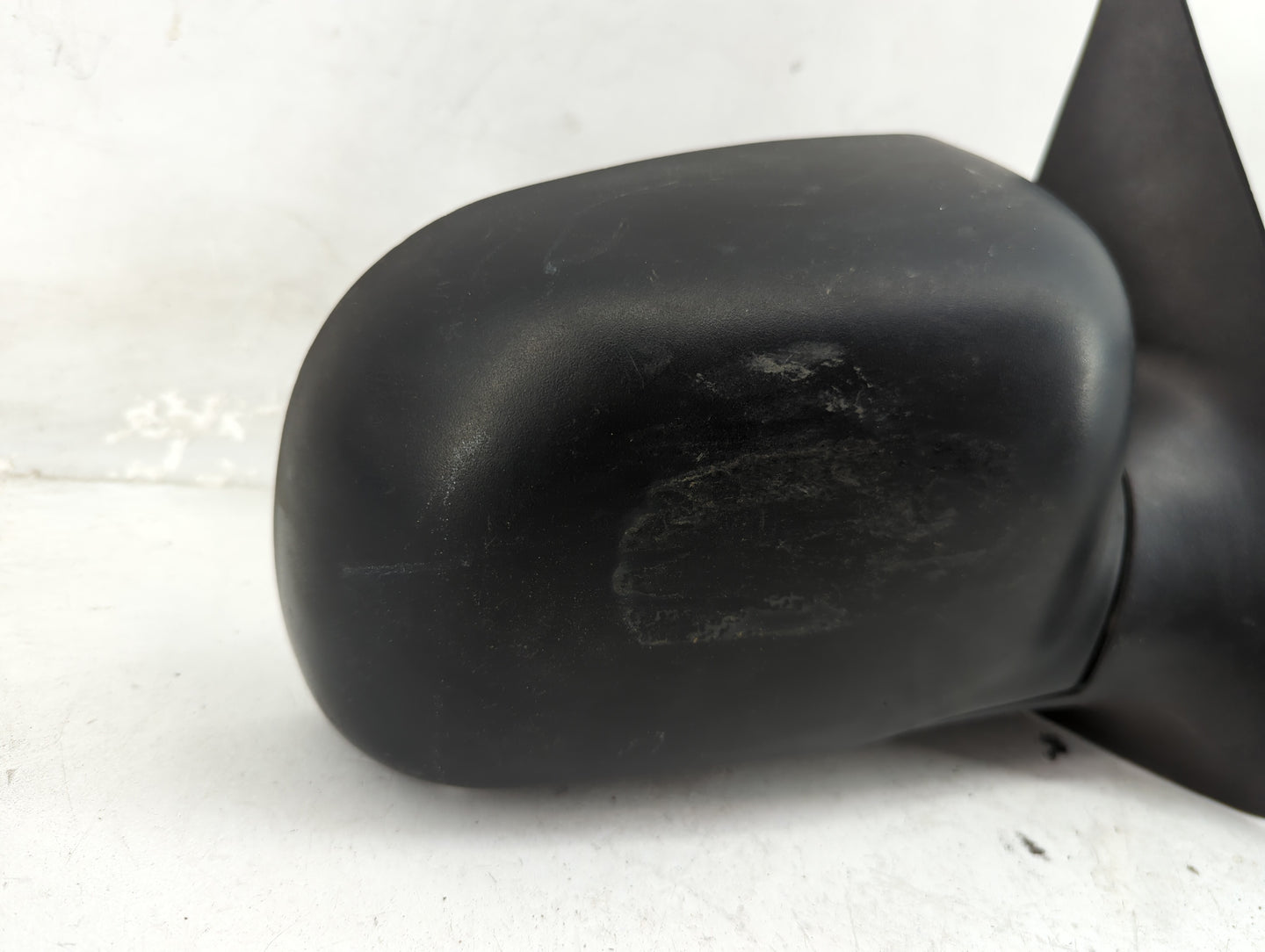 1995-2005 Ford Ranger Passenger Side View Mirror - Right Door Mirror OEM Used - Oemusedautoparts1.com