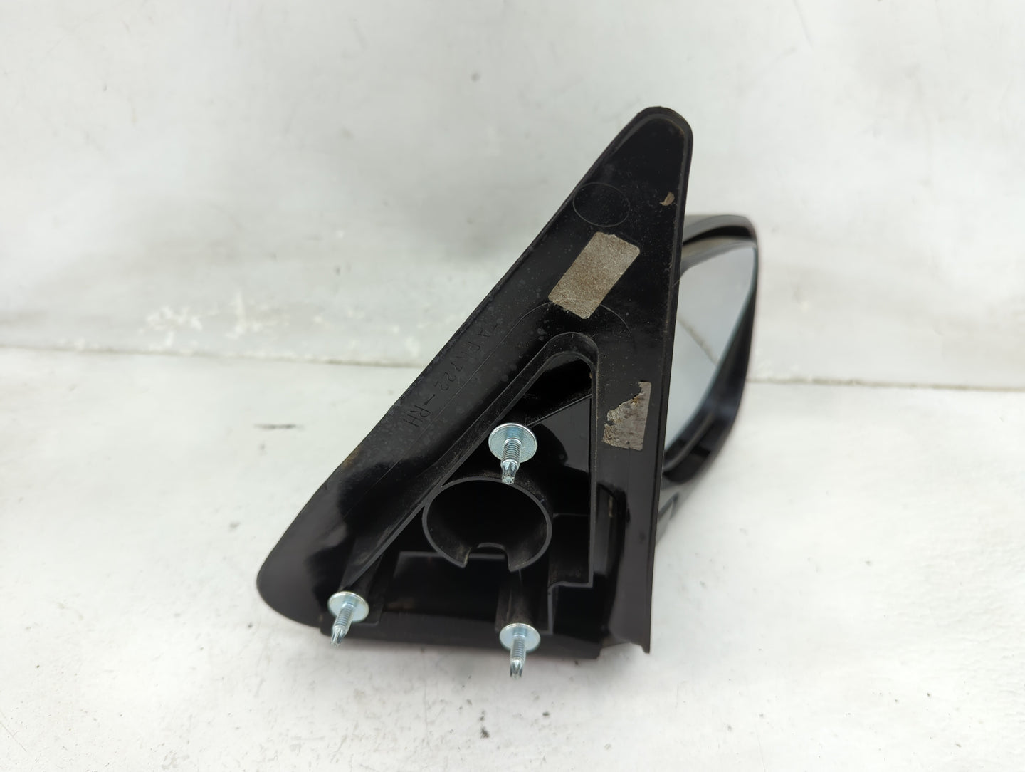 1995-2005 Ford Ranger Passenger Side View Mirror - Right Door Mirror OEM Used - Oemusedautoparts1.com