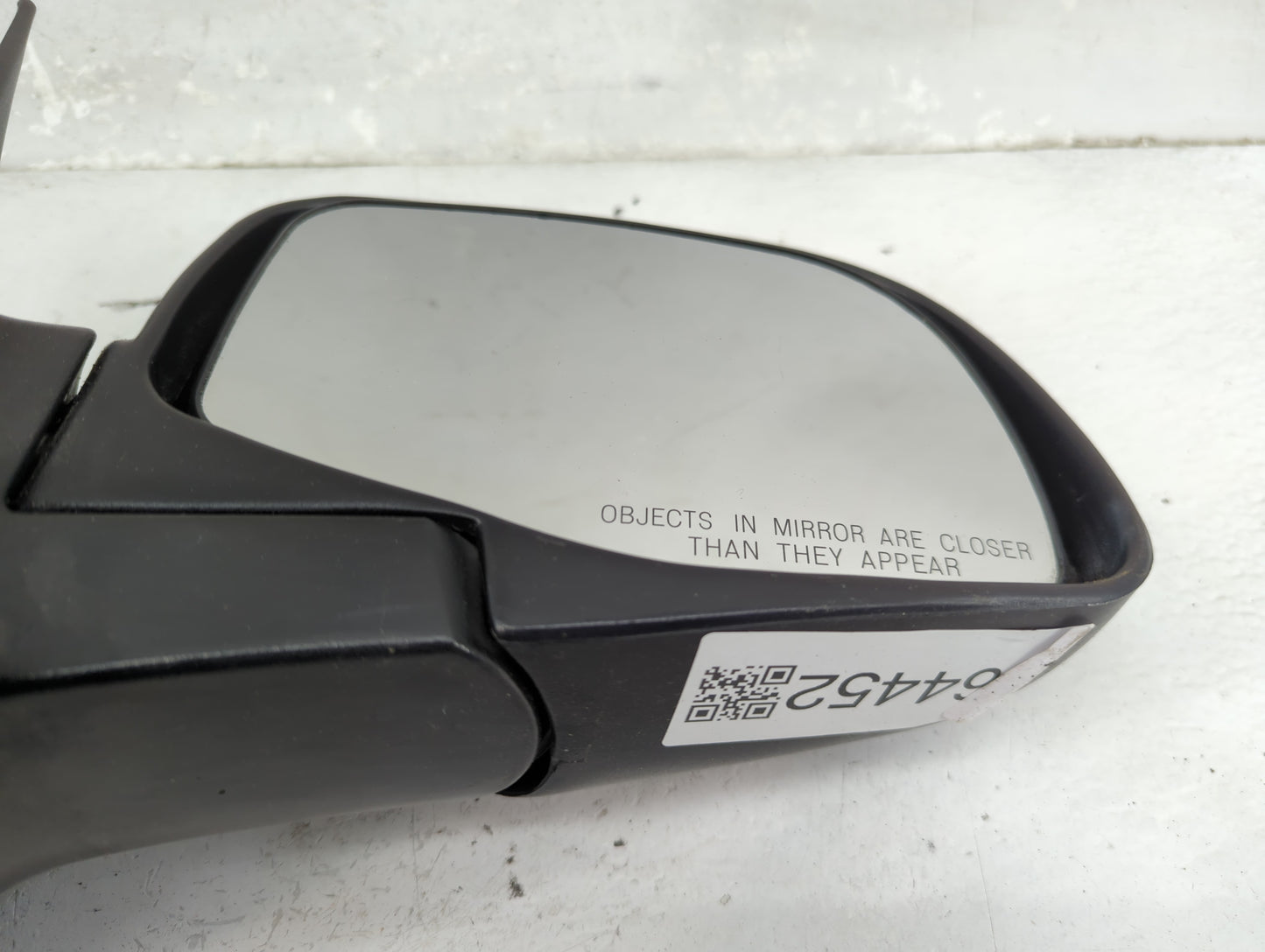 1995-2005 Ford Ranger Passenger Side View Mirror - Right Door Mirror OEM Used - Oemusedautoparts1.com