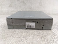 2000 Ford Ranger PCM Engine Control Computer ECU ECM PCU OEM P/N:YL5F-12A650-SA 6AC8E1AA05-AA Fits OEM Used Auto Parts - Oem