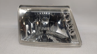 compare product 1998-2000 Ford Ranger Passenger Right Oem Head Light Headlight Lamp