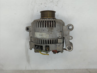 compare product 1996-2005 Ford Ranger Alternator Replacement Generator Charging Assembly Engine OEM P/N:F77U-110316-AA Fits OEM Used Auto Parts