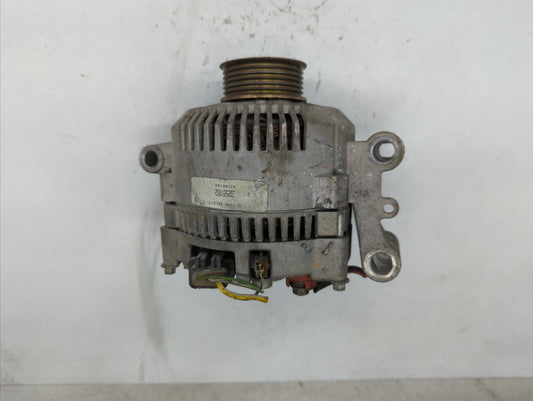 1996-2005 Ford Ranger Alternator Replacement Generator Charging Assembly Engine OEM P/N:F77U-110316-AA Fits OEM Used Auto Pa