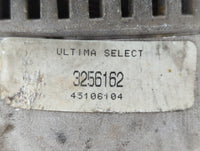 1996-2005 Ford Ranger Alternator Replacement Generator Charging Assembly Engine OEM P/N:F77U-110316-AA Fits OEM Used Auto Pa