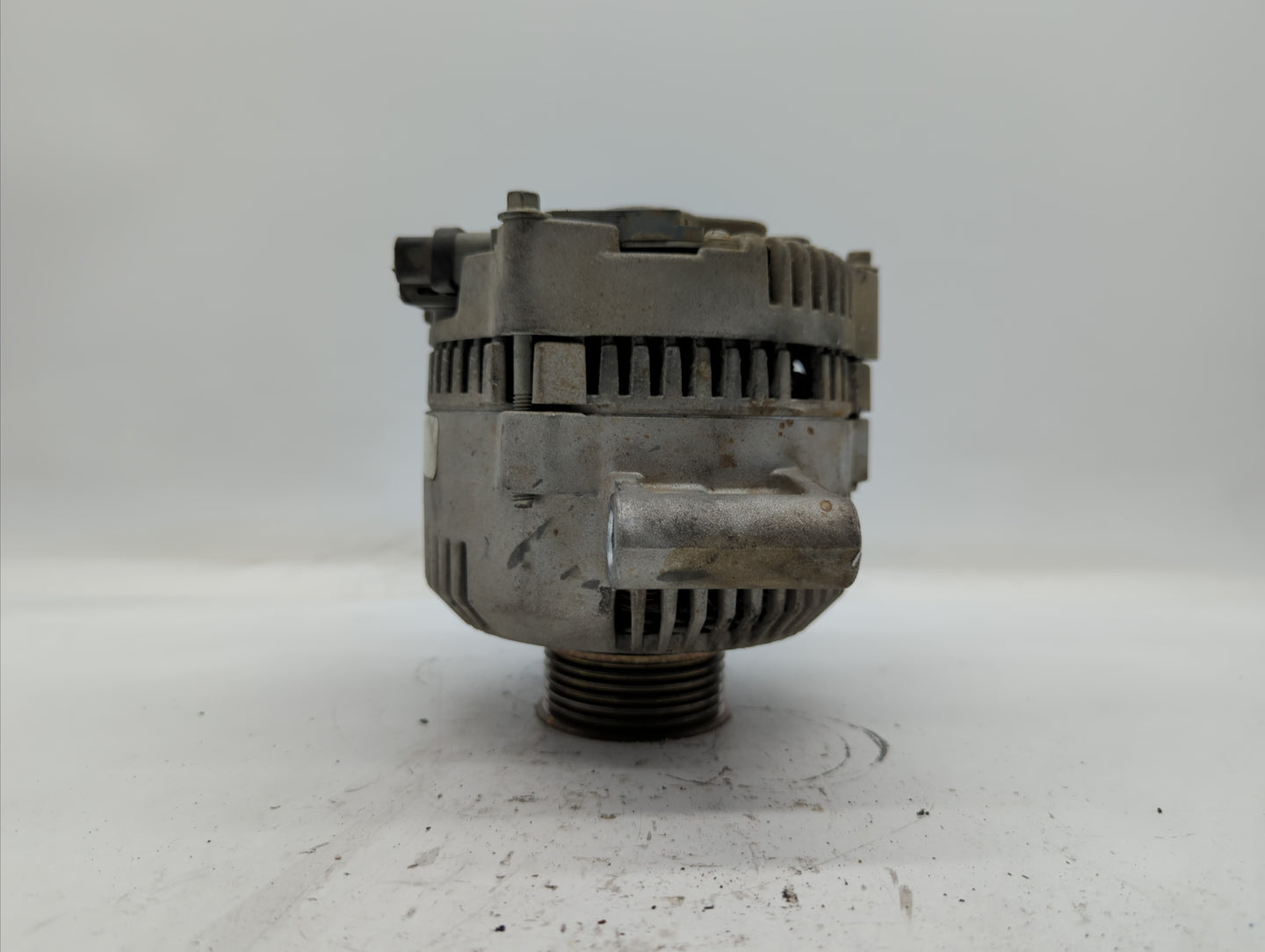 1996-2005 Ford Ranger Alternator Replacement Generator Charging Assembly Engine OEM P/N:F77U-110316-AA Fits OEM Used Auto Pa