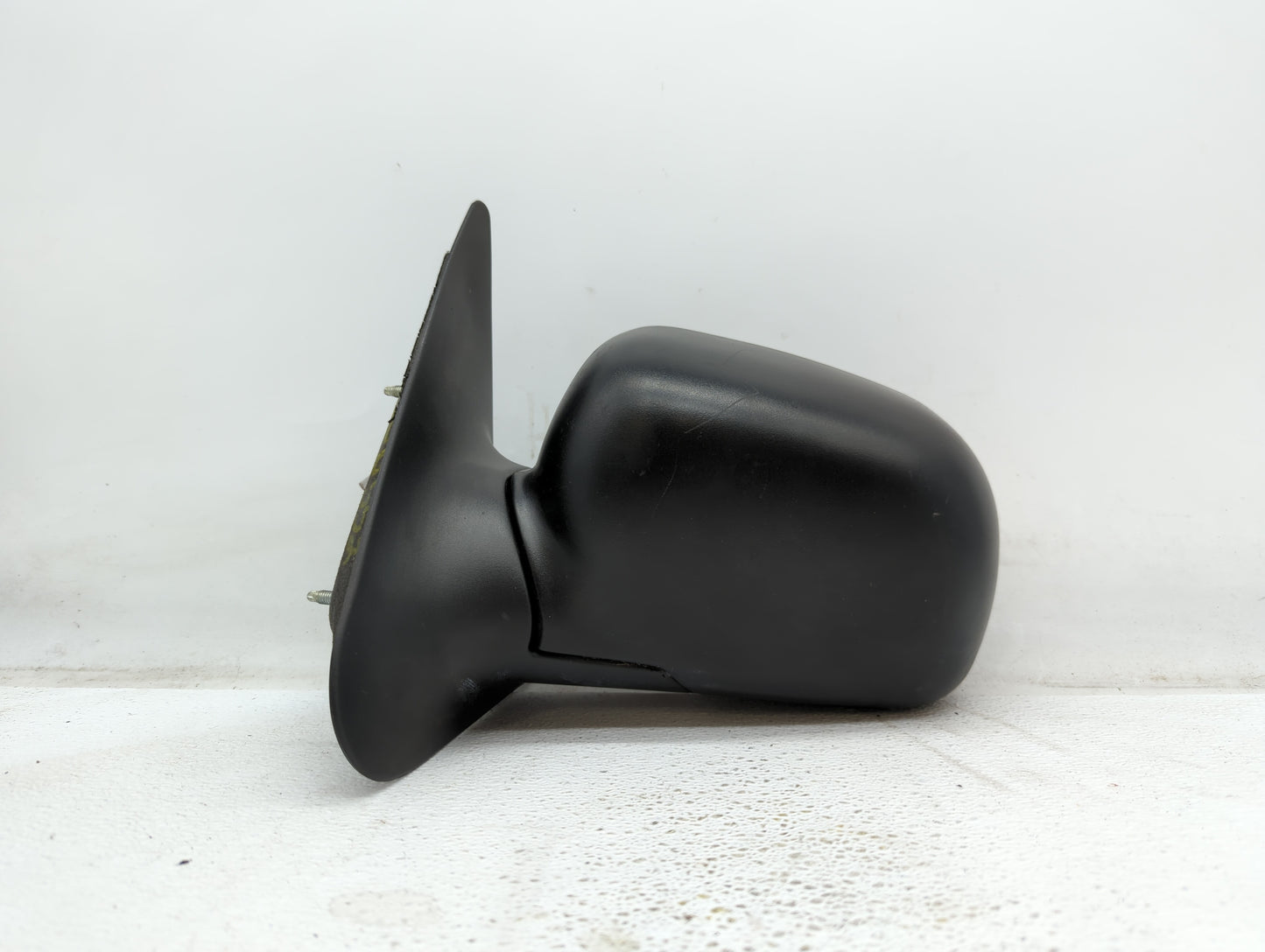 2000 Ford Ranger Driver Side View Mirror - Left Door Mirror OEM Used - Oemusedautoparts1.com