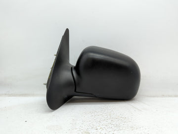 2000 Ford Ranger Driver Side View Mirror - Left Door Mirror OEM Used - Oemusedautoparts1.com