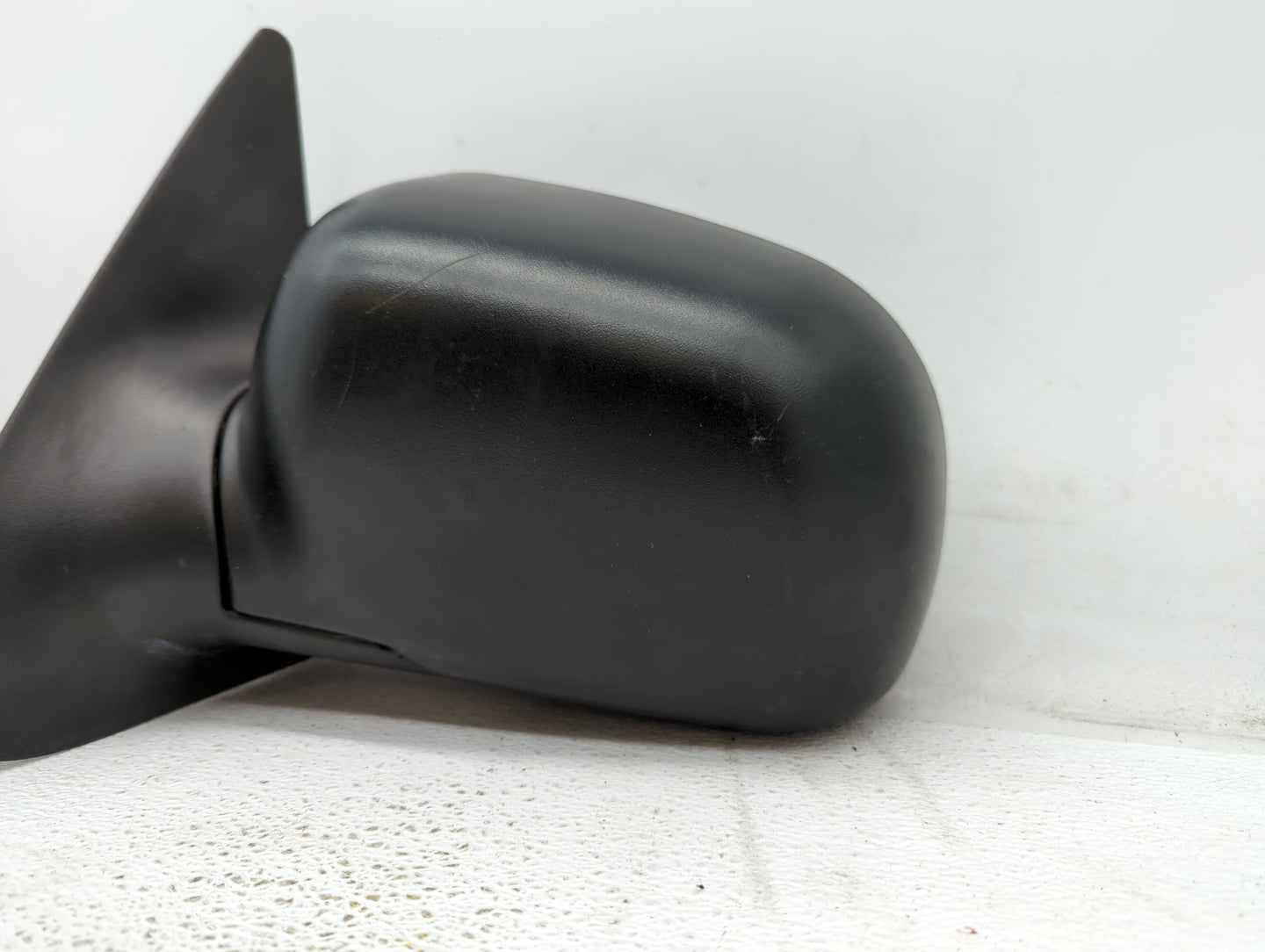 2000 Ford Ranger Driver Side View Mirror - Left Door Mirror OEM Used - Oemusedautoparts1.com