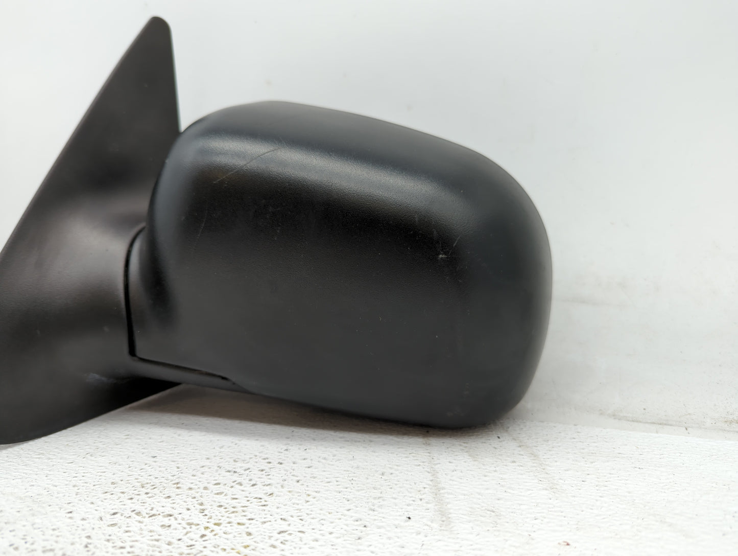 2000 Ford Ranger Driver Side View Mirror - Left Door Mirror OEM Used - Oemusedautoparts1.com
