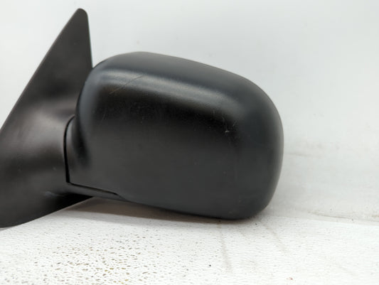 2000 Ford Ranger Side Mirror Replacement Driver Left View Door Mirror P/N:E11011163 Fits OEM Used Auto Parts