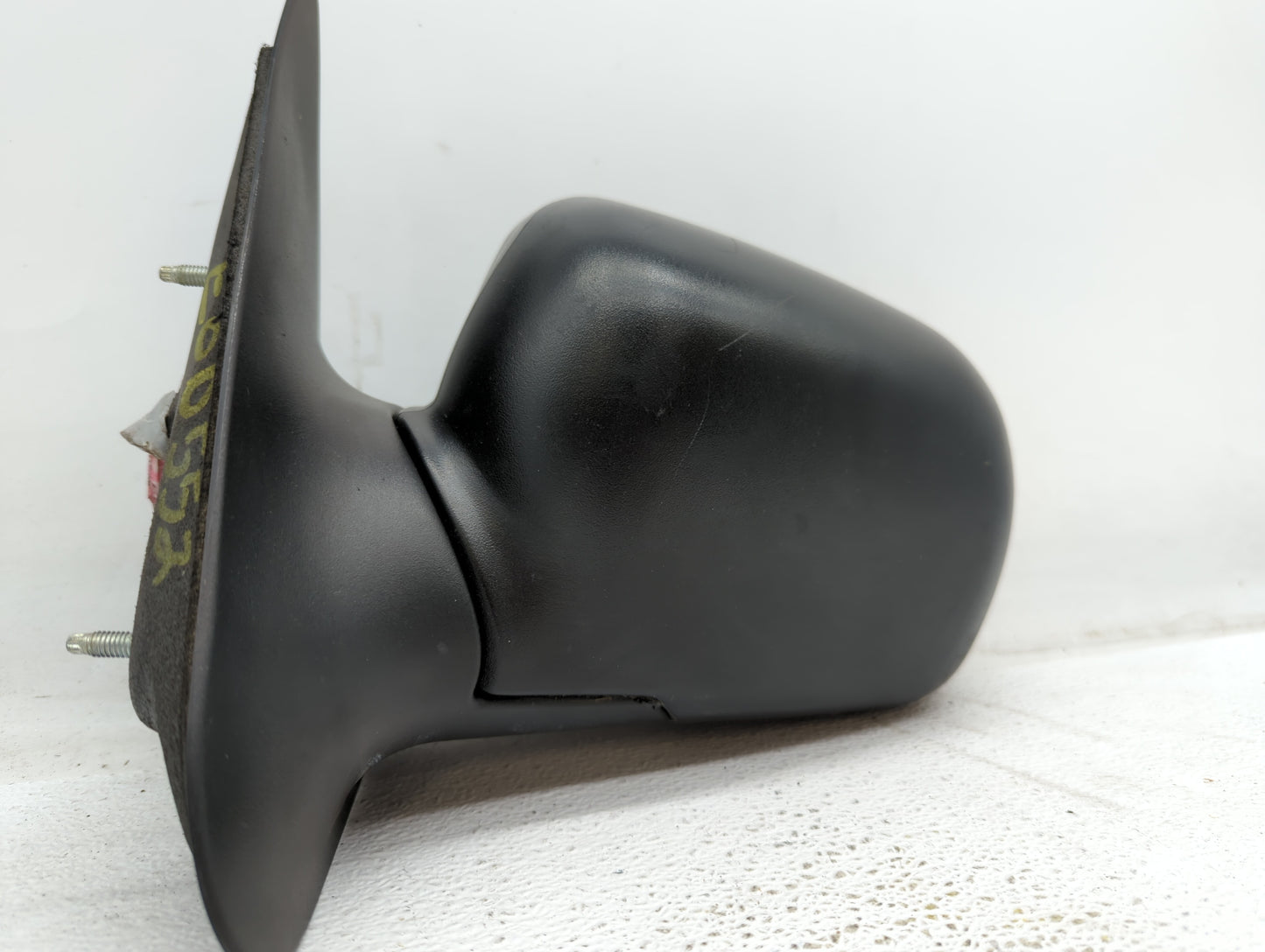 2000 Ford Ranger Driver Side View Mirror - Left Door Mirror OEM Used - Oemusedautoparts1.com