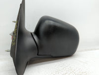2000 Ford Ranger Driver Side View Mirror - Left Door Mirror OEM Used - Oemusedautoparts1.com