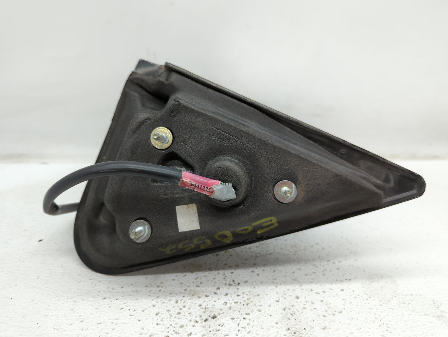 2000 Ford Ranger Driver Side View Mirror - Left Door Mirror OEM Used - Oemusedautoparts1.com