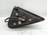 2000 Ford Ranger Driver Side View Mirror - Left Door Mirror OEM Used - Oemusedautoparts1.com