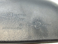 2000 Ford Ranger Driver Side View Mirror - Left Door Mirror OEM Used - Oemusedautoparts1.com