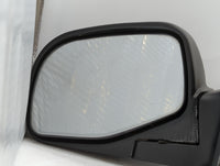 2000 Ford Ranger Driver Side View Mirror - Left Door Mirror OEM Used - Oemusedautoparts1.com