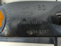 1998-2000 Ford Ranger  SINGNAL LIGHT - Oemusedautoparts1.com