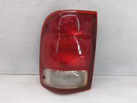 2000 Ford Ranger Tail Light Assembly Driver Left OEM P/N:FR278/293 TYC11-5072-01, FP278-U100L, 144148 Fits OEM Used Auto Par