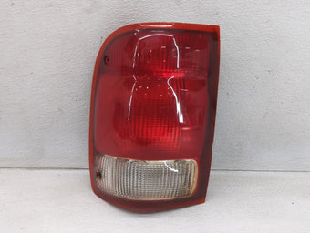 compare product 2000 Ford Ranger Tail Light Assembly Driver Left OEM P/N:FR278/293 TYC11-5072-01, FP278-U100L, 144148 Fits OEM Used Auto Parts
