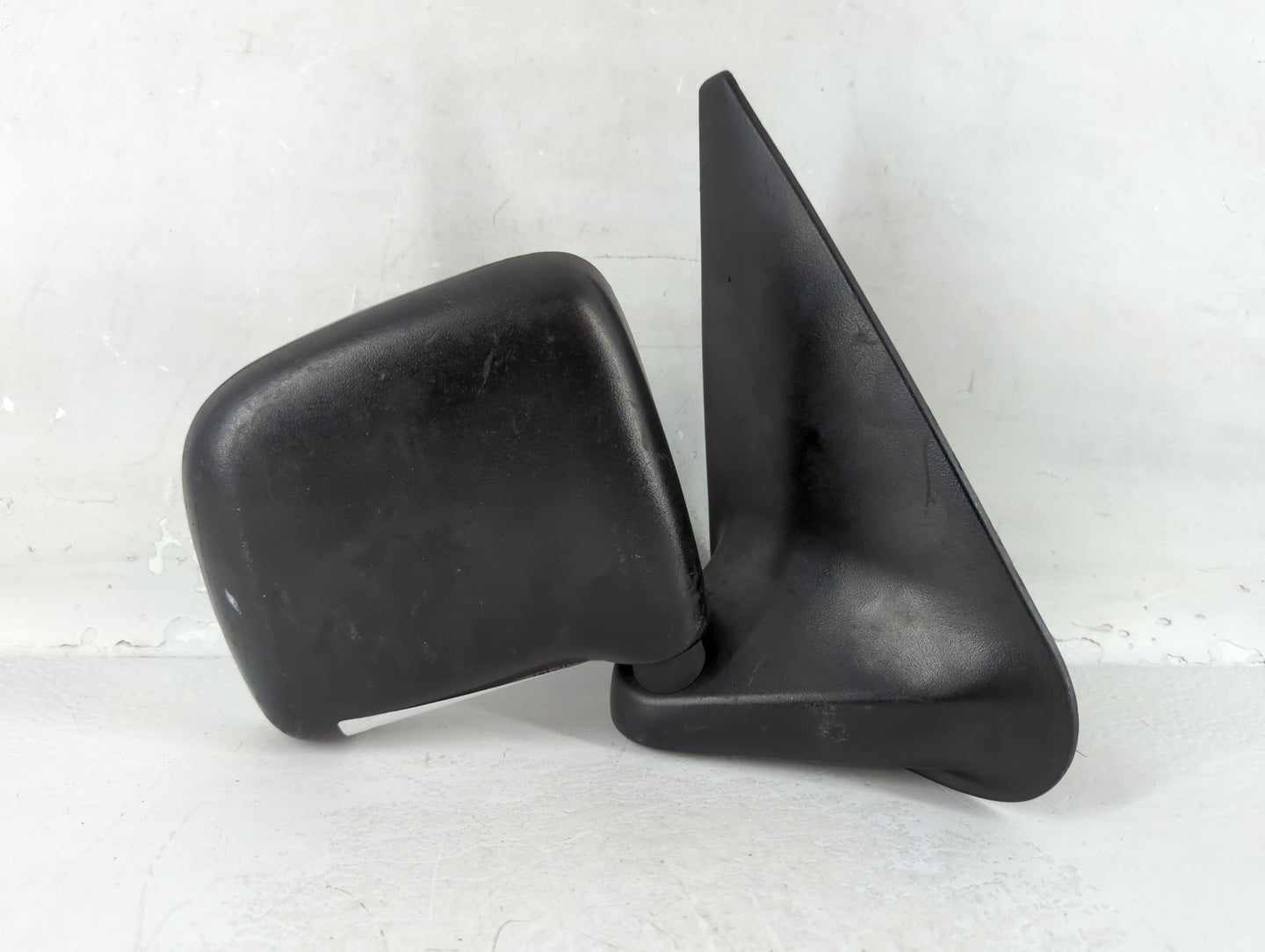 1995-2005 Ford Ranger Passenger Side View Mirror - Right Door Mirror OEM Used - Oemusedautoparts1.com
