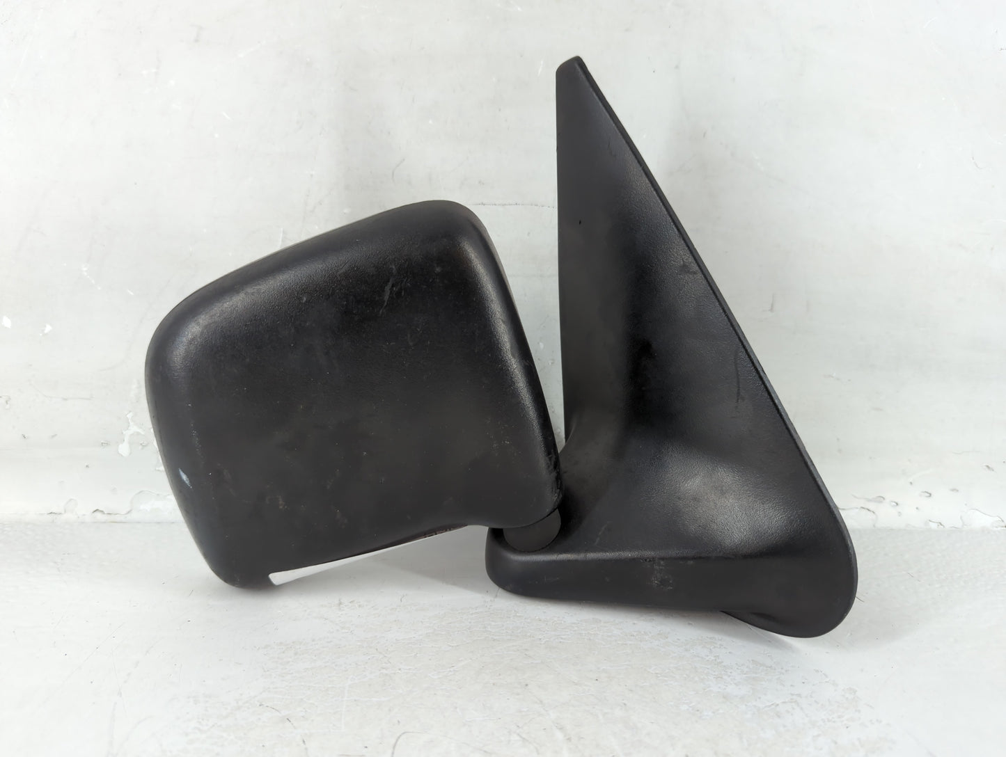 1995-2005 Ford Ranger Passenger Side View Mirror - Right Door Mirror OEM Used - Oemusedautoparts1.com