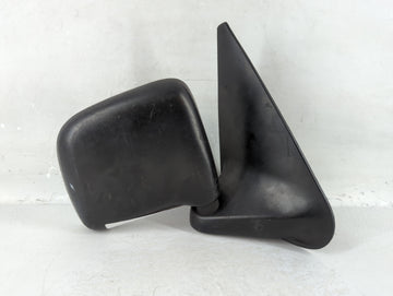 1995-2005 Ford Ranger Passenger Side View Mirror - Right Door Mirror OEM Used - Oemusedautoparts1.com