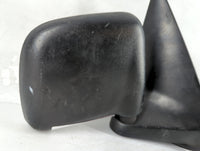 1995-2005 Ford Ranger Passenger Side View Mirror - Right Door Mirror OEM Used - Oemusedautoparts1.com